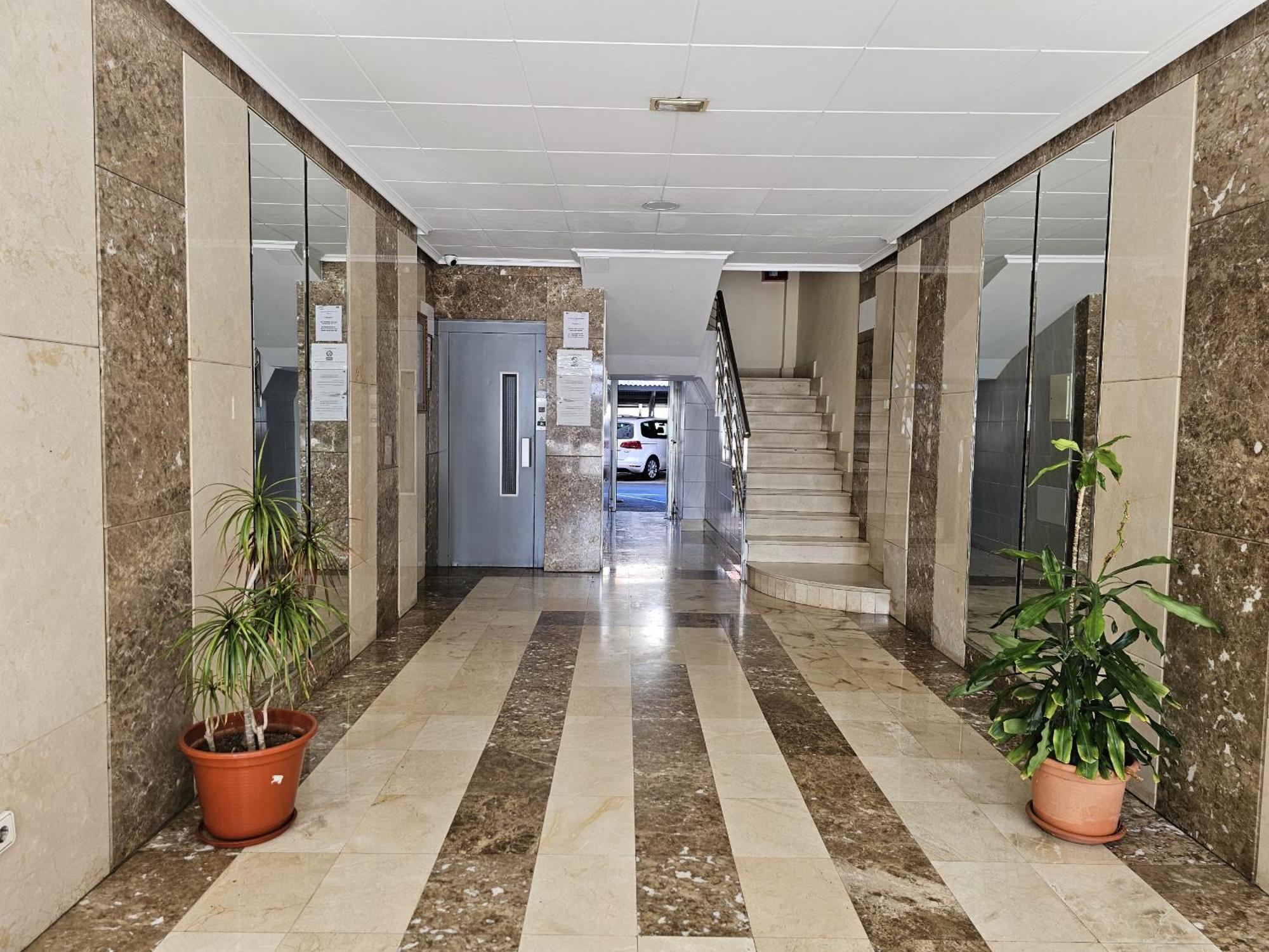Apartamento Ilice 9 If Benidorm Buitenkant foto
