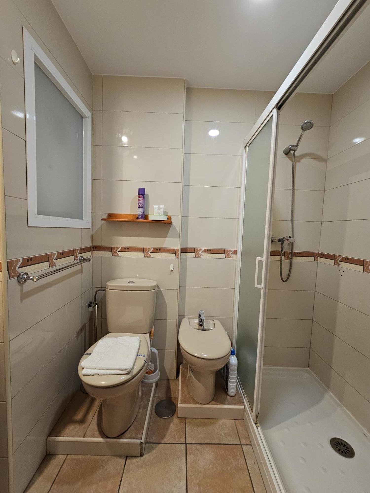 Apartamento Ilice 9 If Benidorm Buitenkant foto