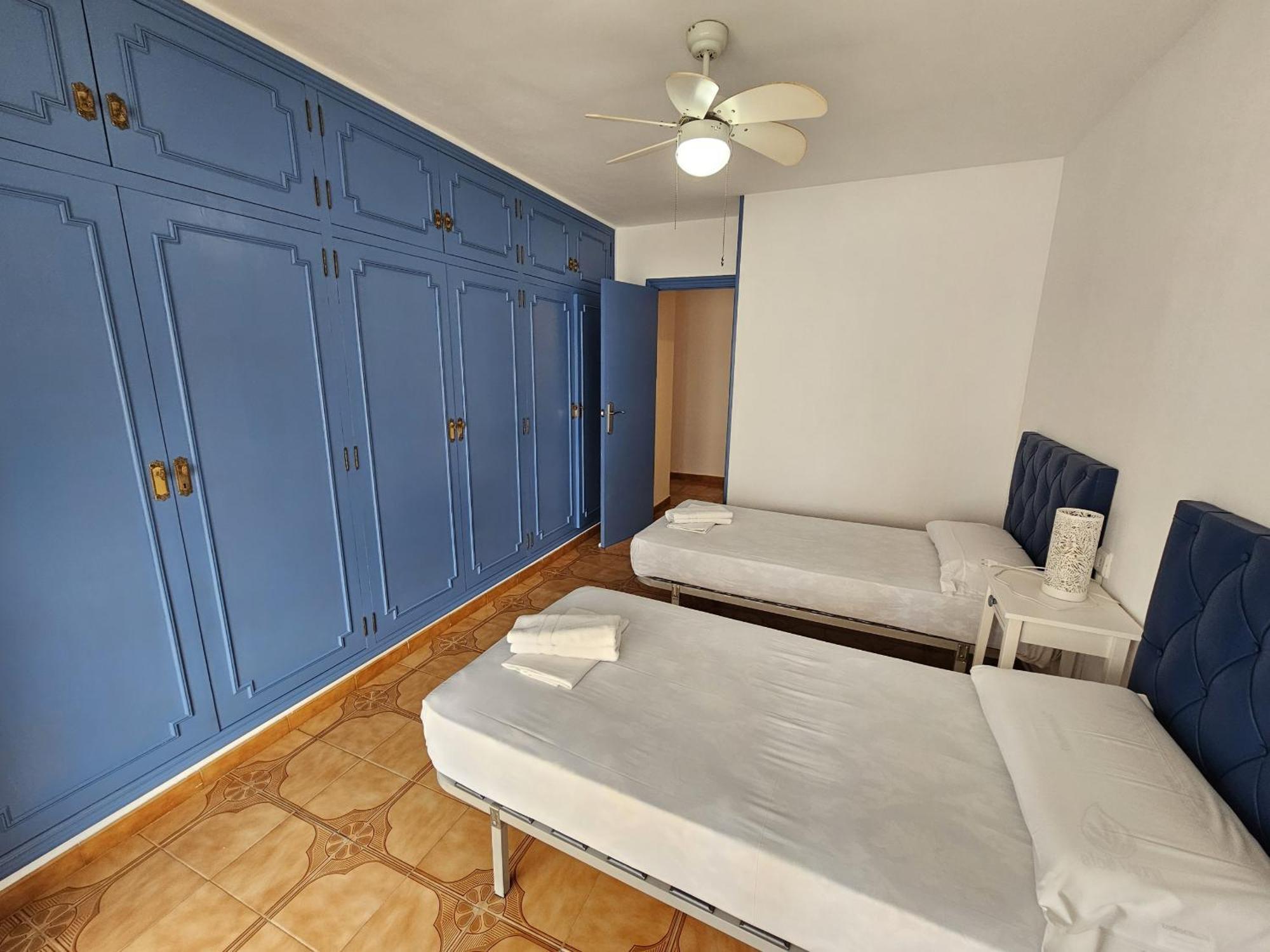 Apartamento Ilice 9 If Benidorm Buitenkant foto