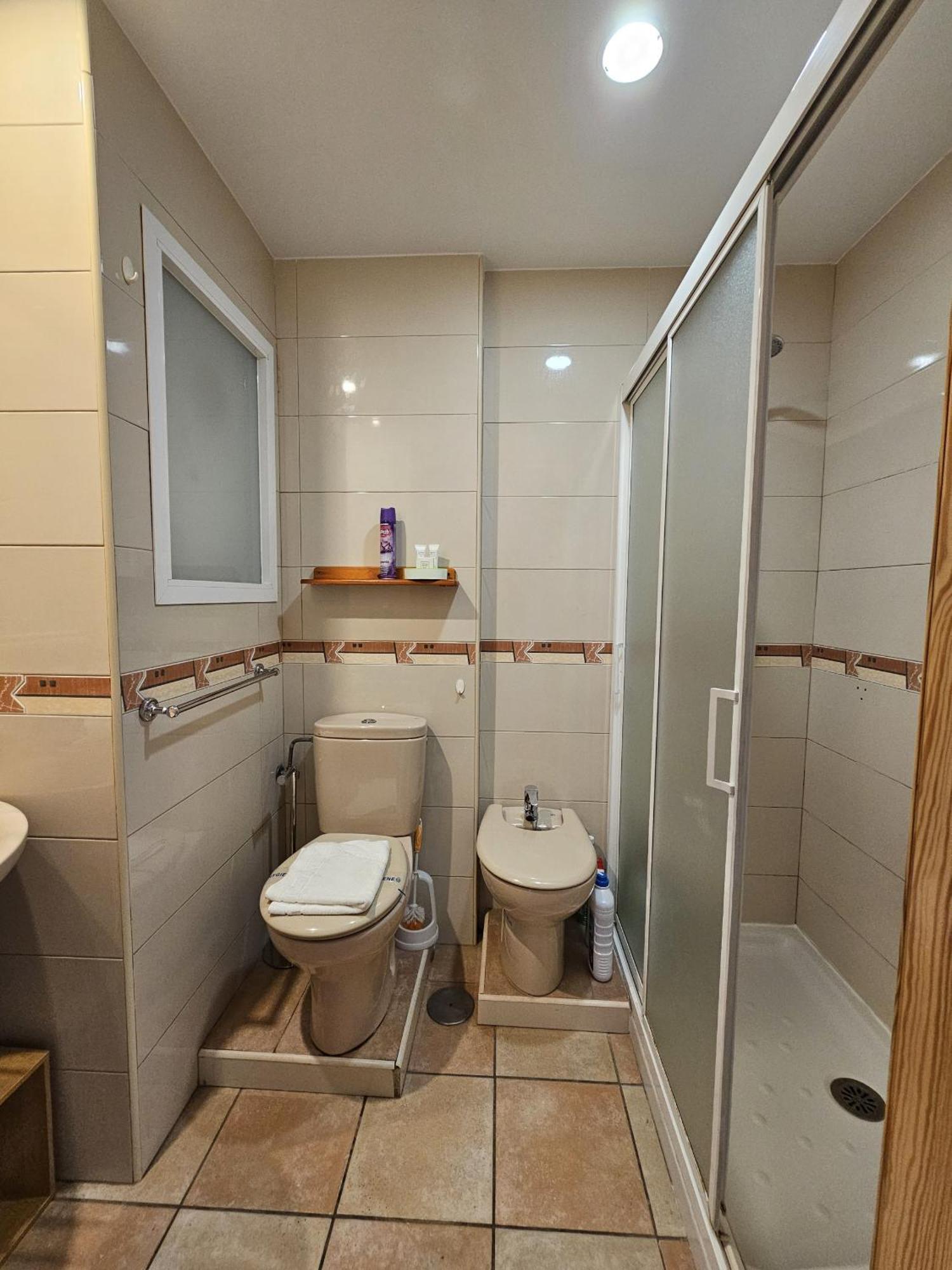 Apartamento Ilice 9 If Benidorm Buitenkant foto