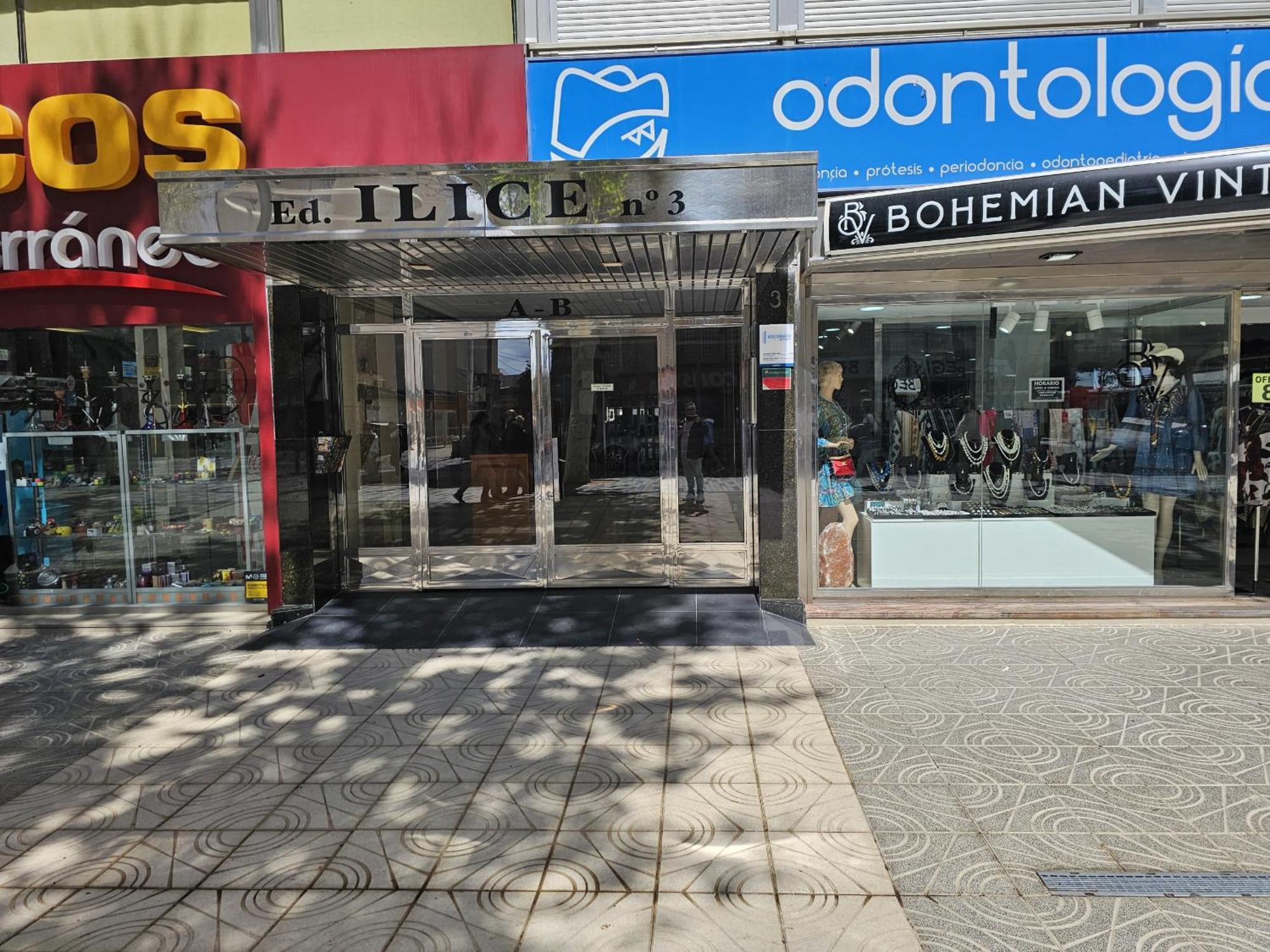 Apartamento Ilice 9 If Benidorm Buitenkant foto