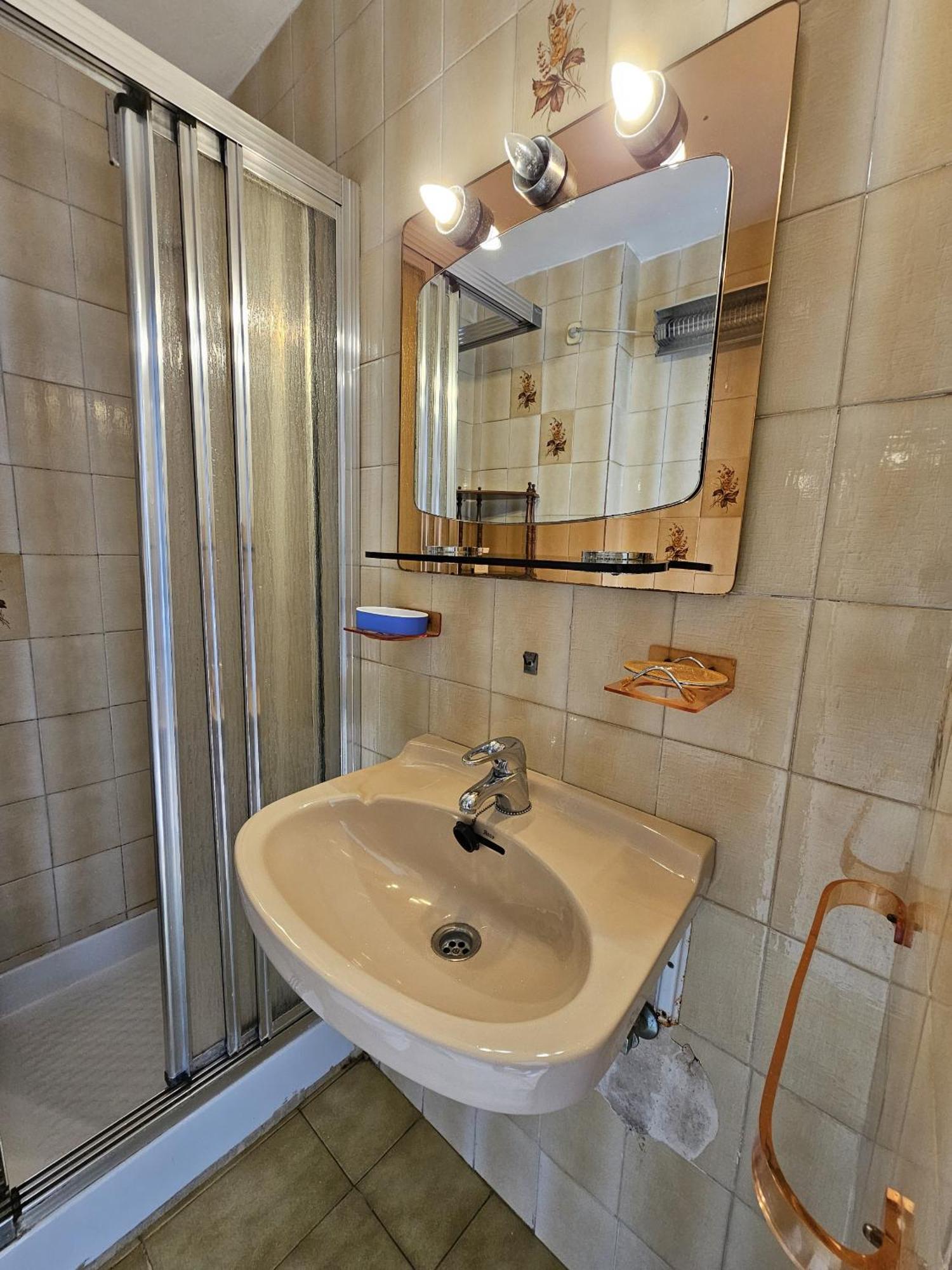 Apartamento Ilice 9 If Benidorm Buitenkant foto