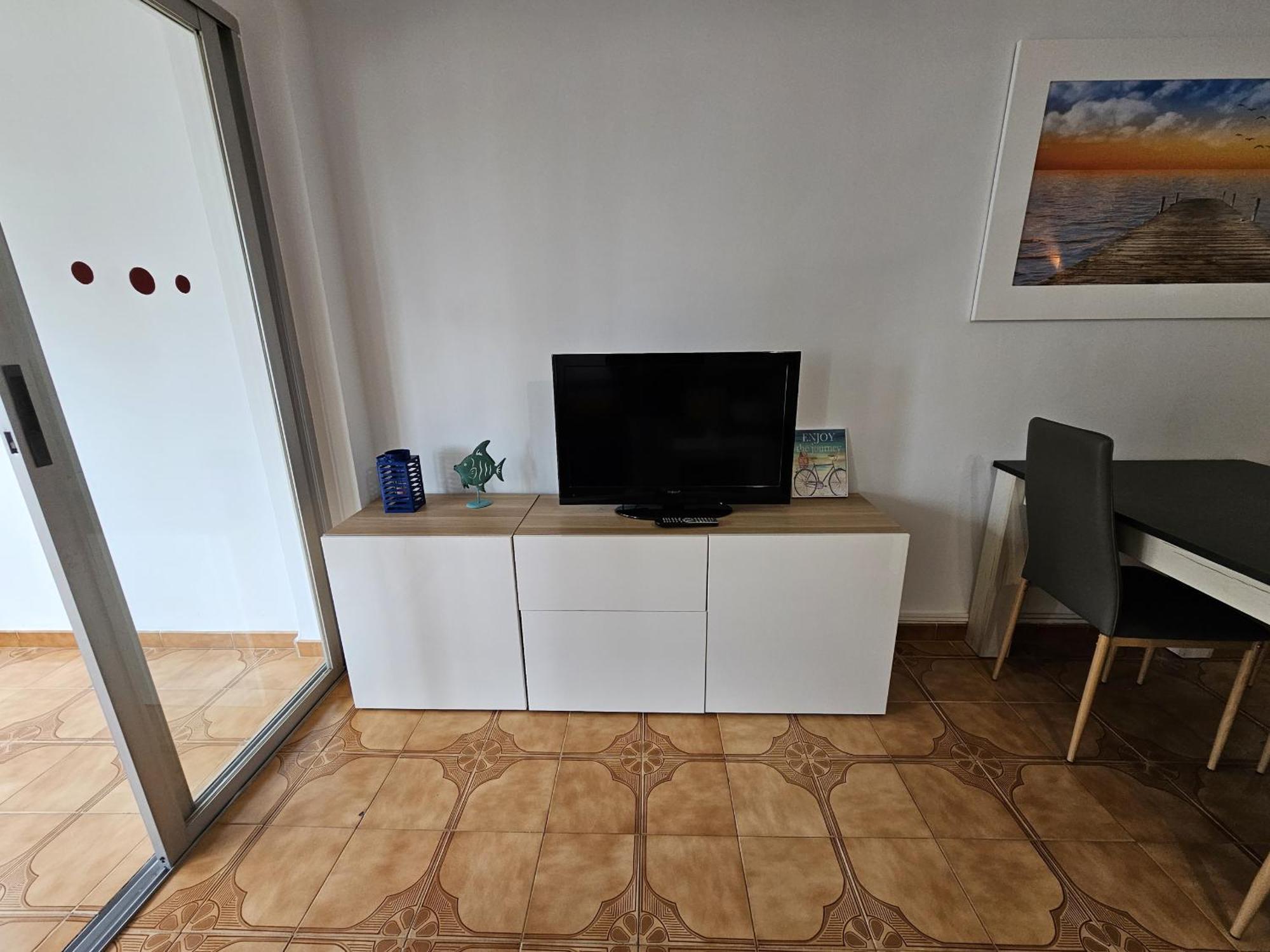 Apartamento Ilice 9 If Benidorm Buitenkant foto