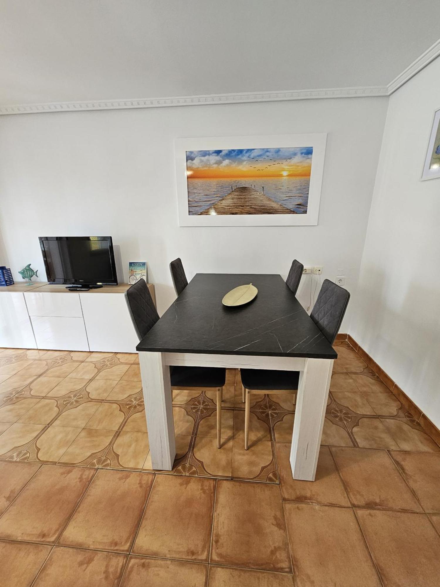 Apartamento Ilice 9 If Benidorm Buitenkant foto