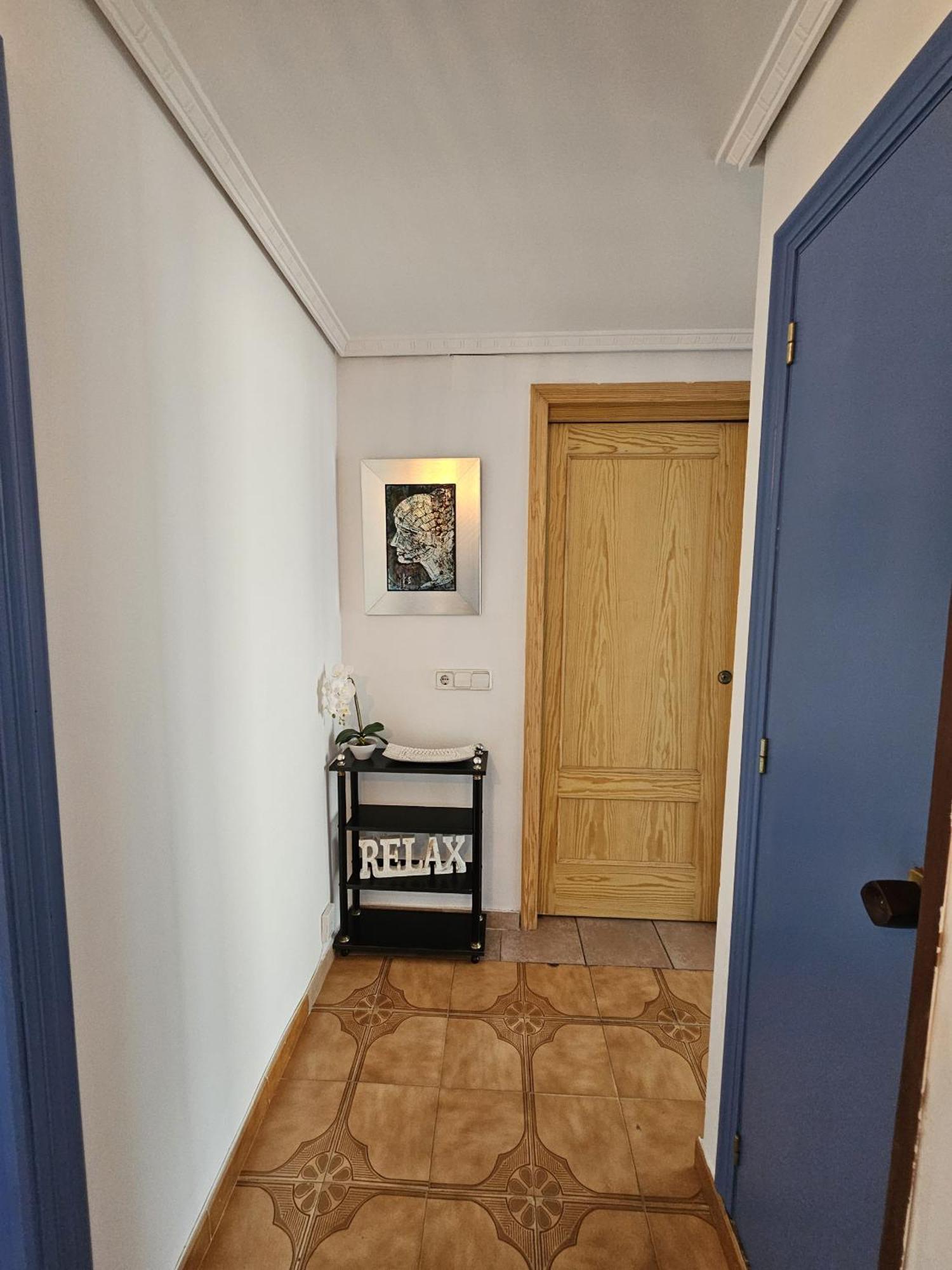 Apartamento Ilice 9 If Benidorm Buitenkant foto