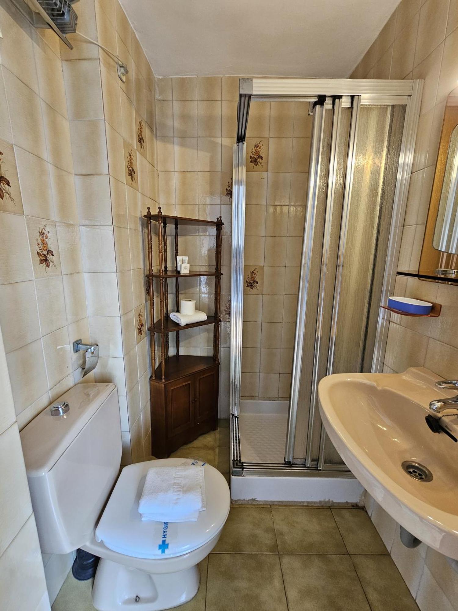 Apartamento Ilice 9 If Benidorm Buitenkant foto